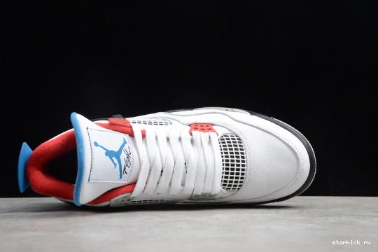 CI1184-146 Jordan Air 4 Retro What The CI1184-146 0324